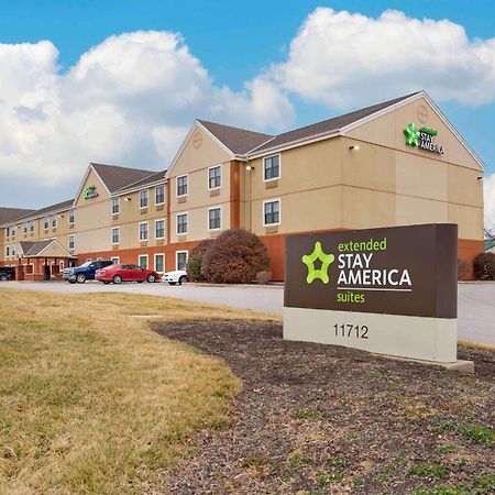 Extended Stay America Suites - Kansas City - Airport Экстерьер фото