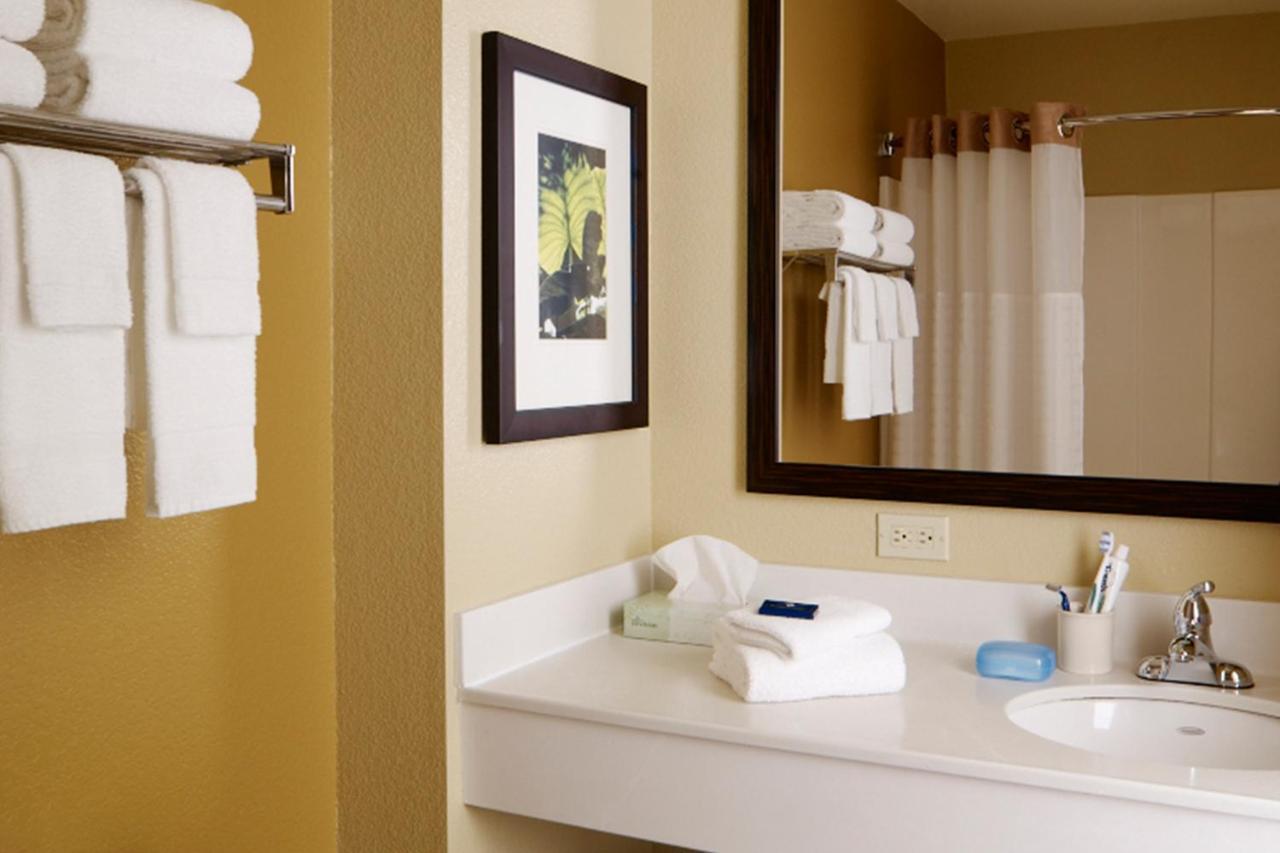 Extended Stay America Suites - Kansas City - Airport Экстерьер фото