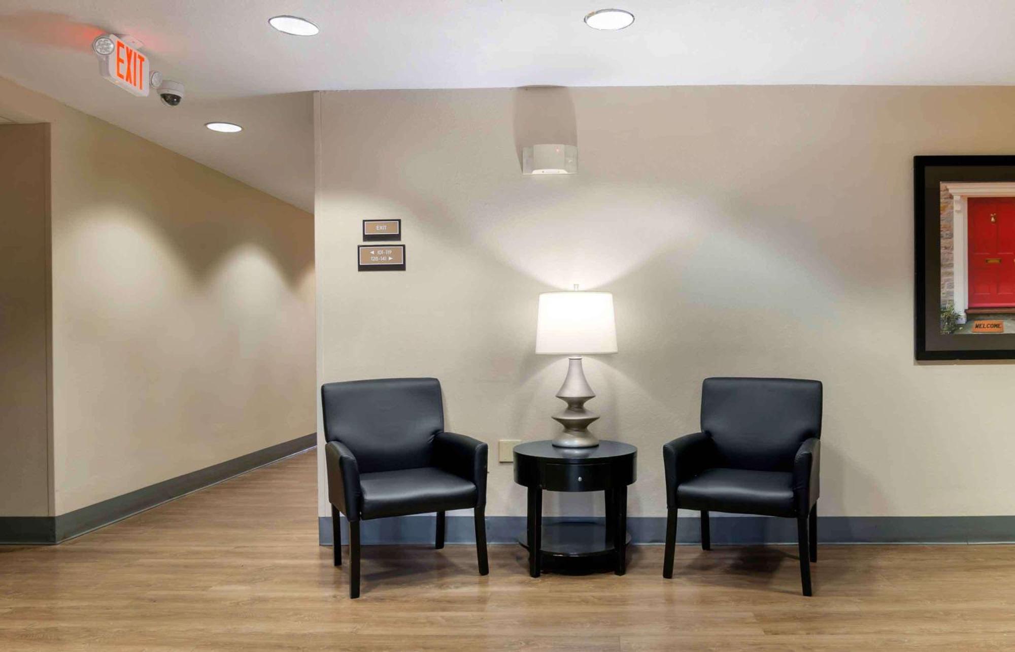Extended Stay America Suites - Kansas City - Airport Экстерьер фото