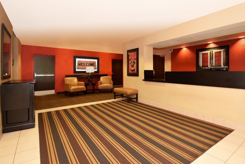 Extended Stay America Suites - Kansas City - Airport Экстерьер фото