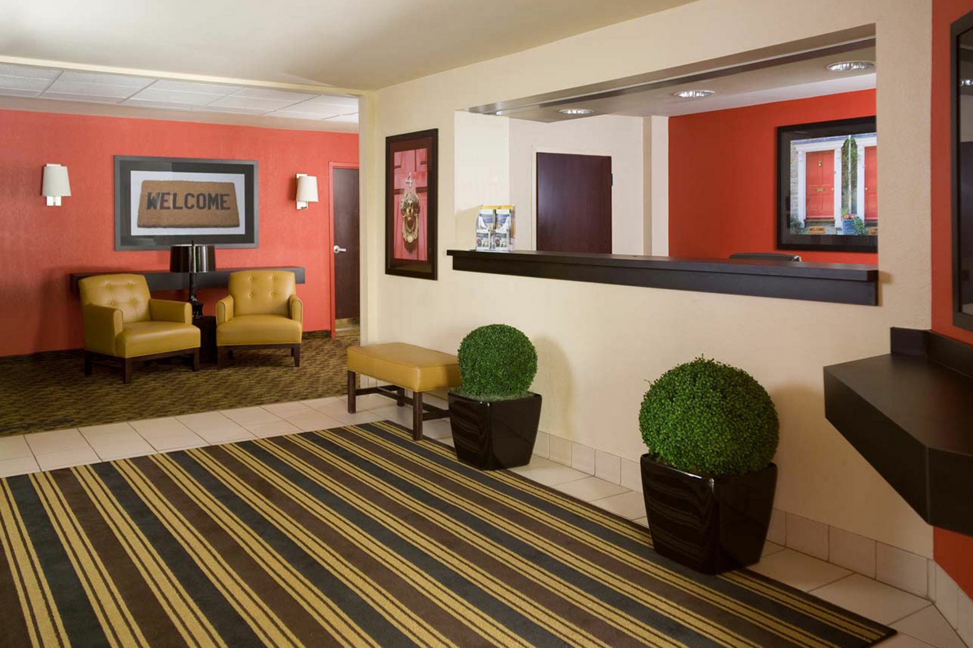 Extended Stay America Suites - Kansas City - Airport Экстерьер фото
